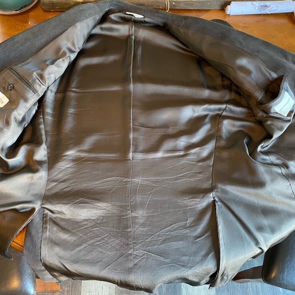 Men’s Corduroy Blazer - Picture 7 of 8